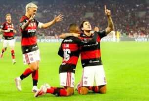 Campeonato Brasileiro: Flamengo e Botafogo fazem o clássico carioca neste domingo