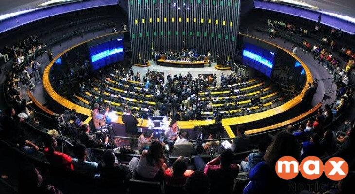 Candidatos a deputado federal já concentram quase R$ 1 bilhão para campanha