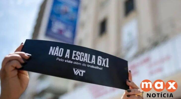 Congresso vota nesta semana fim da escala 6x1 e "taxa das blusinhas"
