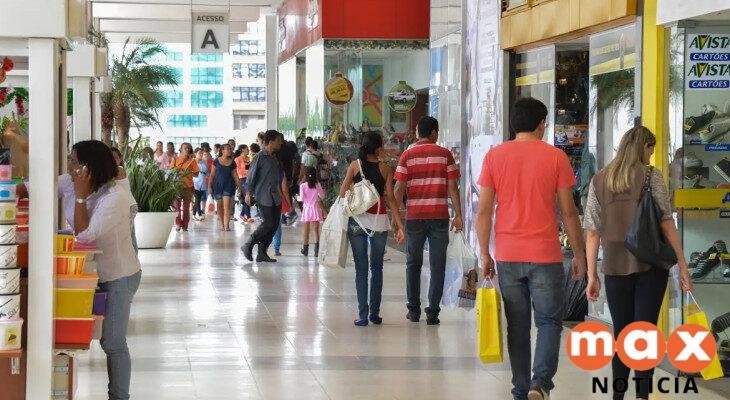 Crescimento populacional caiu para 0,37% em 2026, estima IBGE