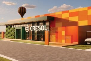 Cresol destaca crédito orientado para alavancar o agro na Expointer