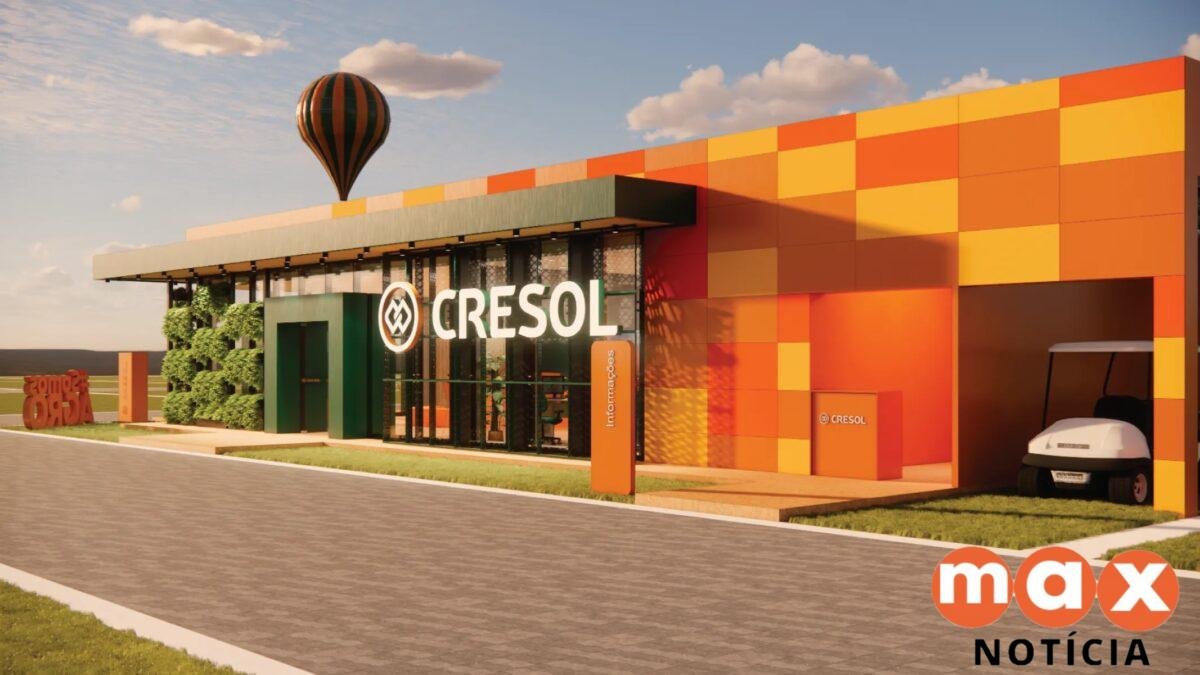 Cresol destaca crédito orientado para alavancar o agro na Expointer