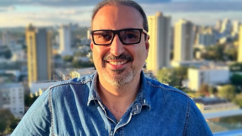 Empresário Deoclecio Duarte desponta entre os principais nomes do União Brasil para deputado estadual