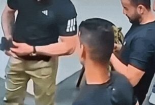 Disparo acidental que atingiu homem no Paraná aconteceu em área de clube onde manuseio de arma não é permitido
