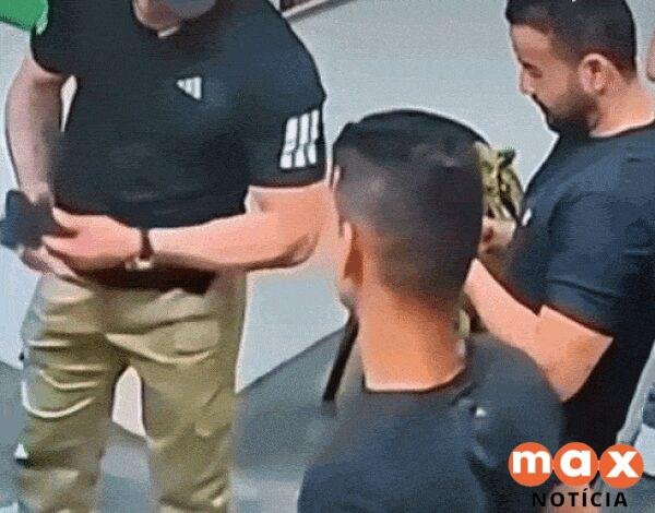 Disparo acidental que atingiu homem no Paraná aconteceu em área de clube onde manuseio de arma não é permitido