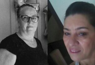 Duas mulheres morrem em batida entre carro e caminhão no Paraná