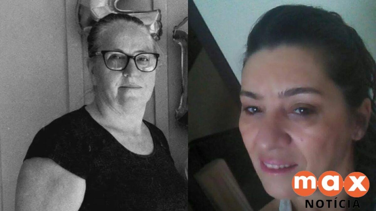 Duas mulheres morrem em batida entre carro e caminhão no Paraná