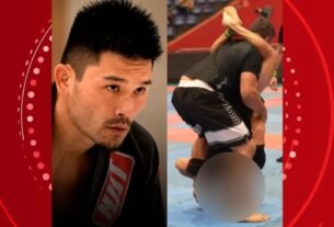 'É um processo longo', diz médico sobre tratamento de lutador de jiu-jitsu que ficou sem movimento das pernas após golpe em competição no Paraná
