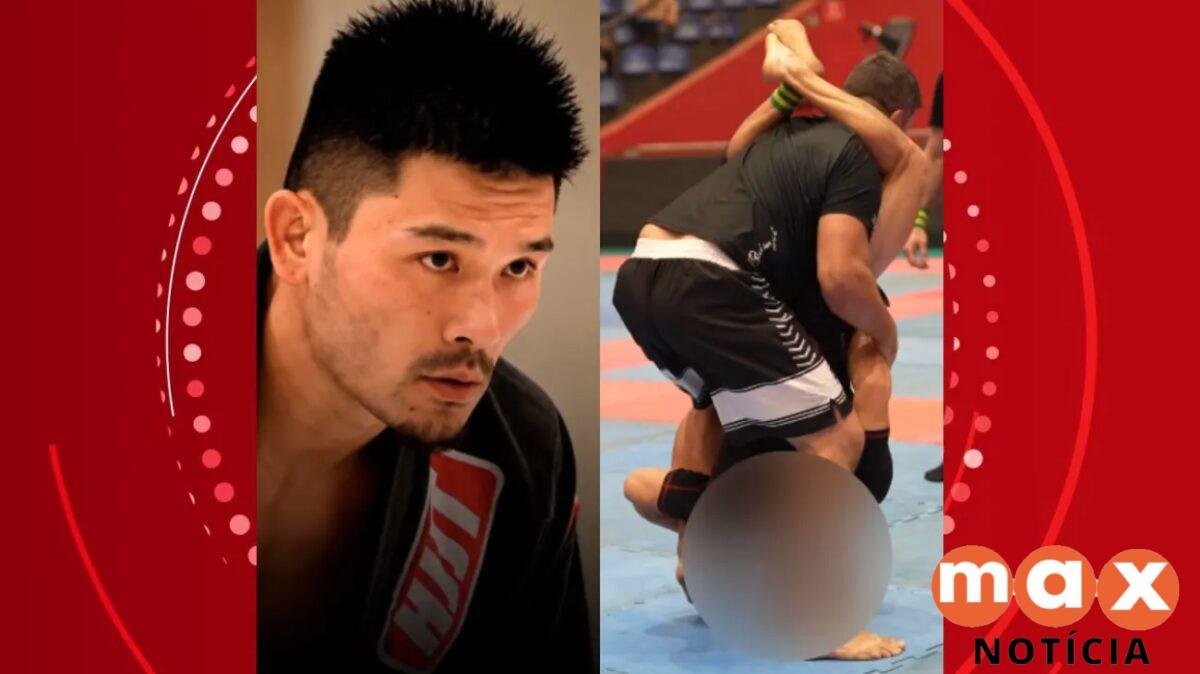 'É um processo longo', diz médico sobre tratamento de lutador de jiu-jitsu que ficou sem movimento das pernas após golpe em competição no Paraná