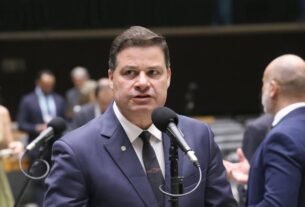 Eleições 2026 no PR: Sandro Alex propõe criação de Secretaria de Energia