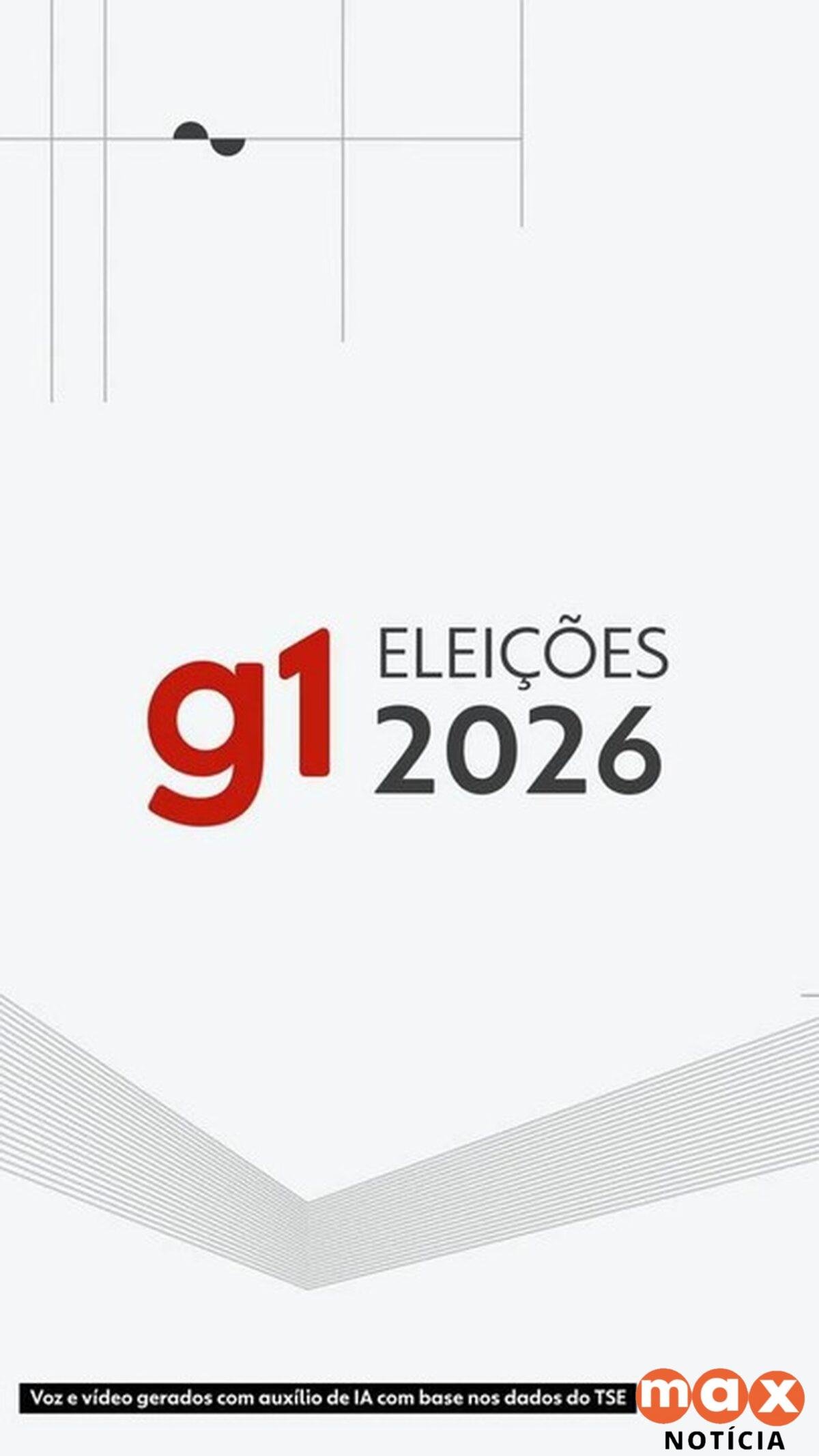 Eleições 2026: veja todos os candidatos ao governo do Paraná