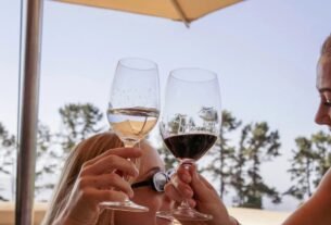 Escolher um vinho é escolher o momento que ele vai acompanhar