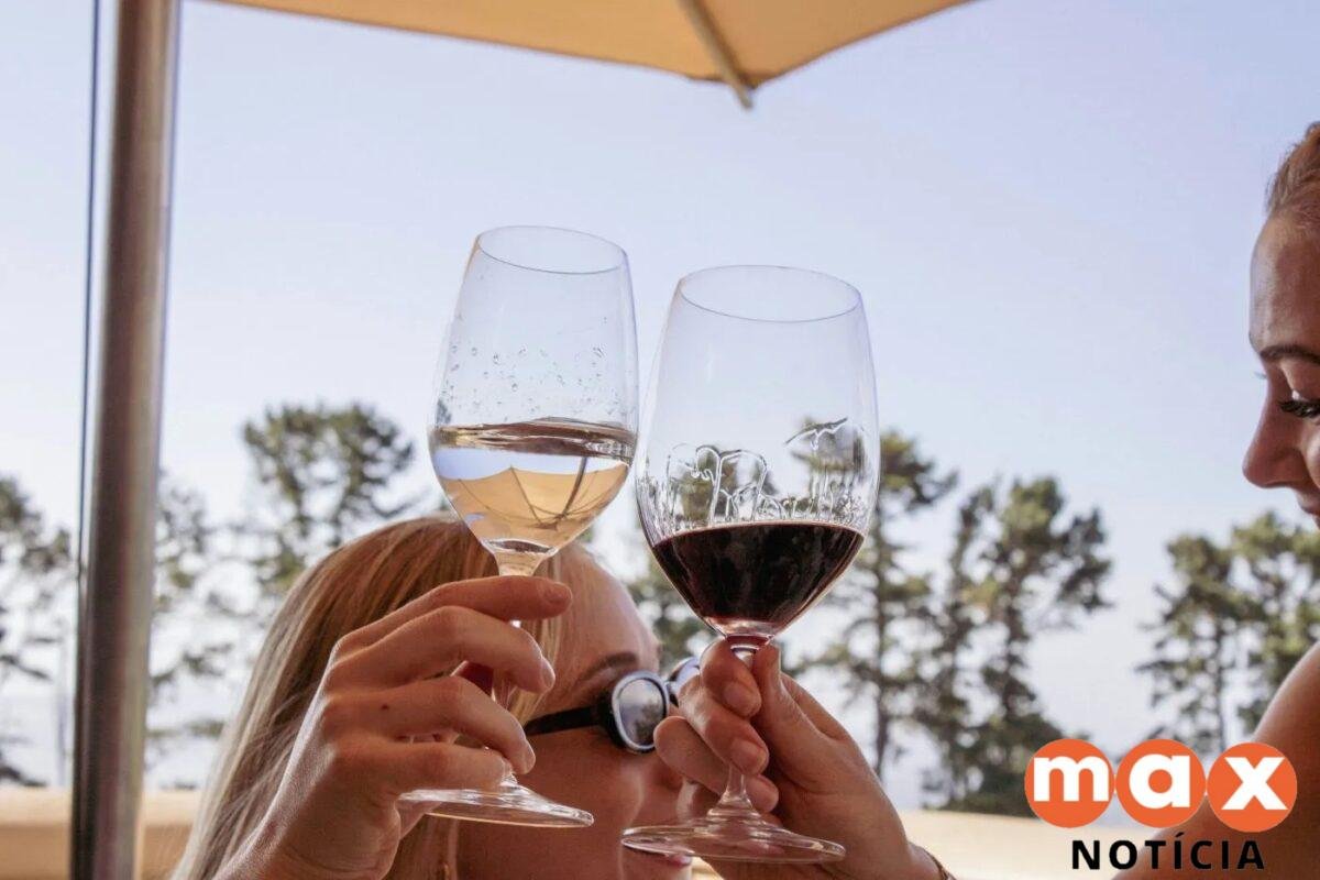 Escolher um vinho é escolher o momento que ele vai acompanhar