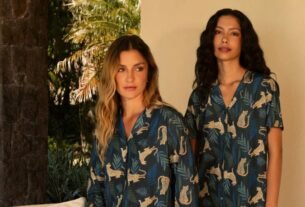 Estampas sem medo: como usar e combinar padronagens no visual