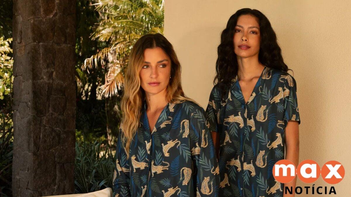 Estampas sem medo: como usar e combinar padronagens no visual