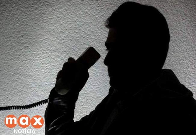 Policia Civil Alerta Para Golpe de Chamada Telefonica