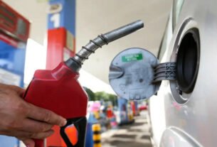 Governo sanciona lei que permite reduzir tributos sobre combustíveis