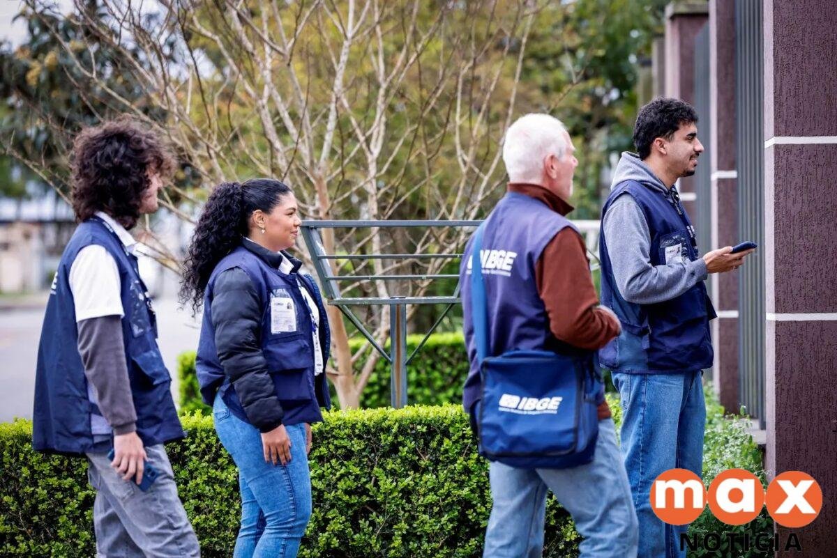 IBGE faz a mais completa pesquisa domiciliar sobre saúde já realizada