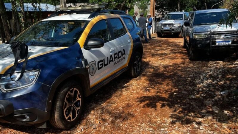 Prefeitura acompanha área pública no Jupira há mais de um ano para impedir ocupações irregulares