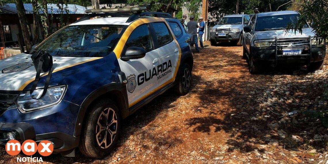 Prefeitura acompanha área pública no Jupira há mais de um ano para impedir ocupações irregulares