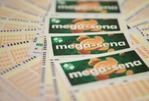 Mega-Sena: duas apostas do Paraná acertam a quina e levam prêmios