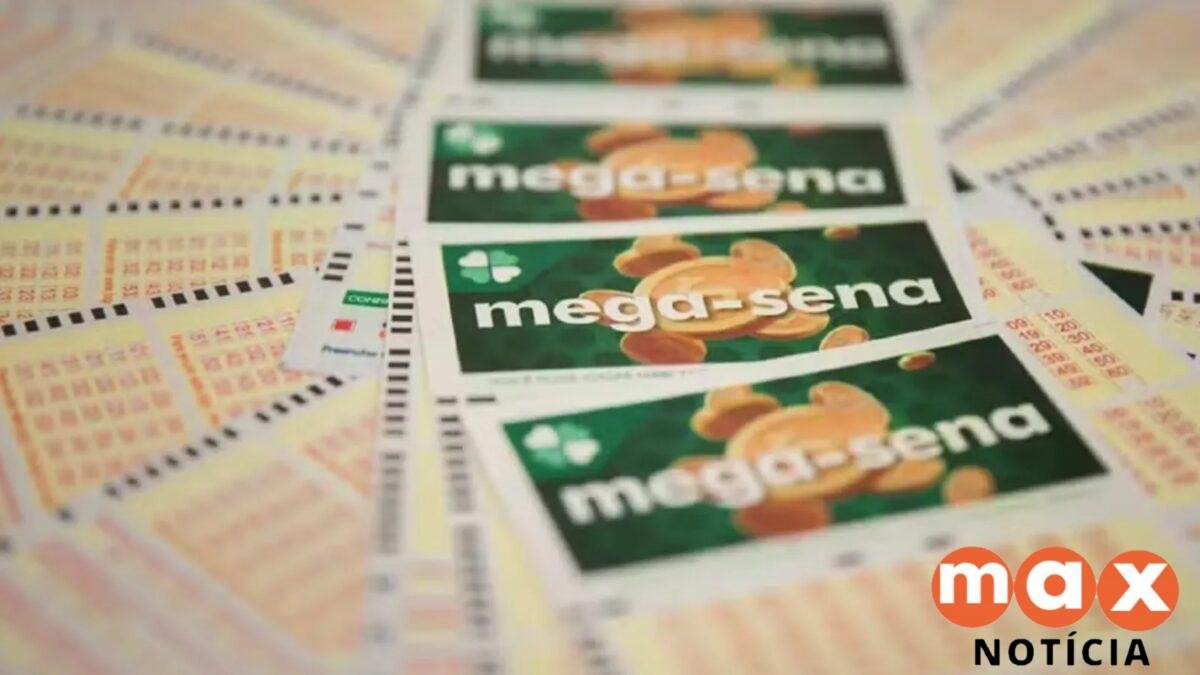 Mega-Sena: duas apostas do Paraná acertam a quina e levam prêmios