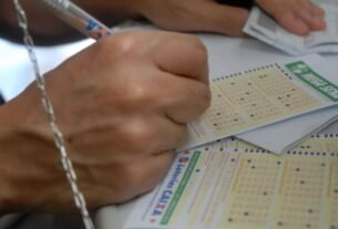 Mega-Sena sorteia prêmio acumulado de R$ 30 milhões neste domingo