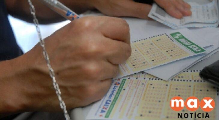 Mega-Sena sorteia prêmio acumulado de R$ 30 milhões neste domingo