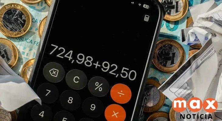 Mercado reduz previsão de inflação e crescimento do PIB em 2026, aponta Focus