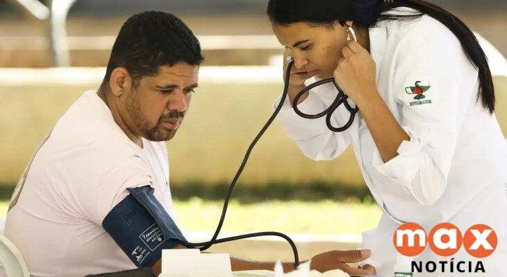 Ministério da Saúde reforça chamamento para vacina contra o sarampo