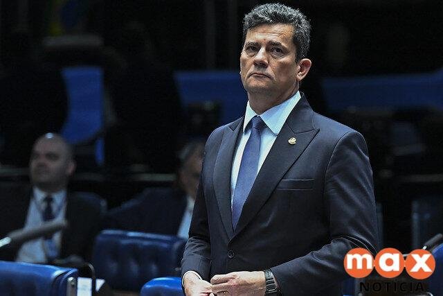 Moro continua na frente nas pesquisas ao Governo do Estado