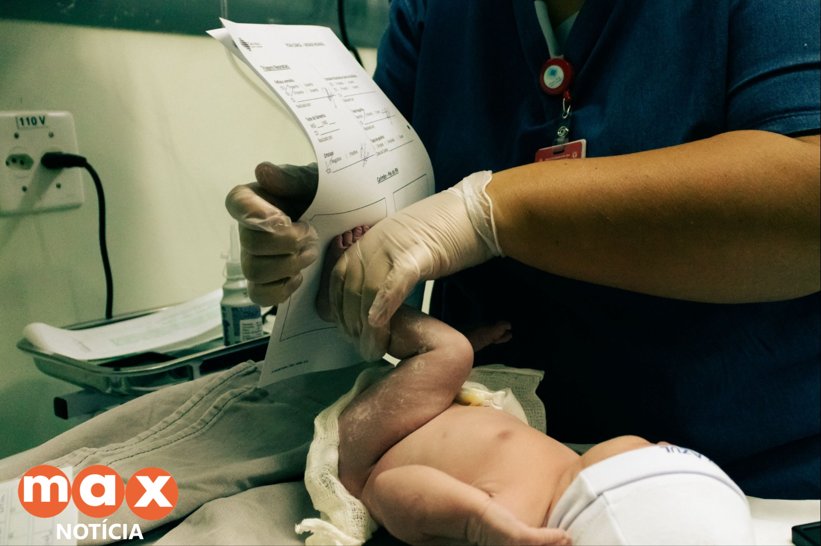 Dados da Saúde de Foz apontam perfil dos partos e principais causas de óbitos na cidade