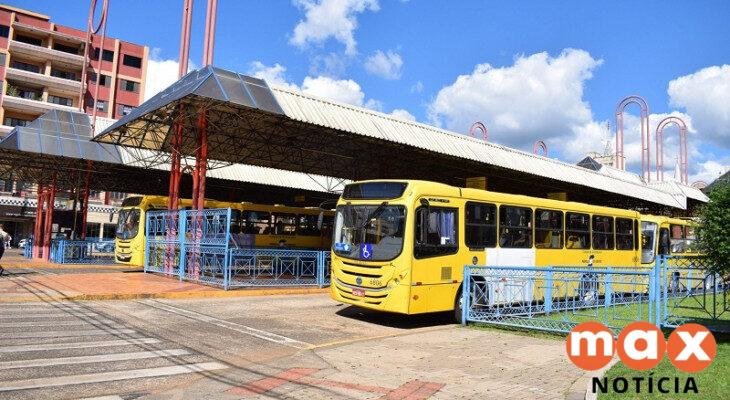 MPPR denuncia prorrogação irregular de contrato do transporte coletivo de Guarapuava