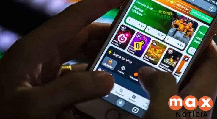 Operação investiga grupo de bets suspeito de movimentar R$ 5 bilhões