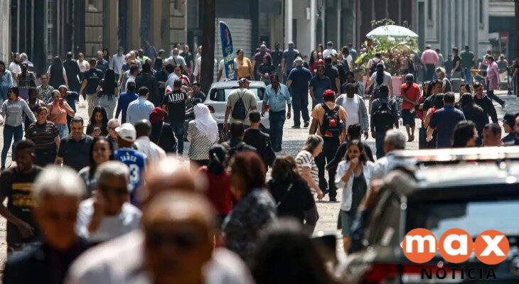 Paraná é o 5º estado mais populoso do Brasil, aponta IBGE