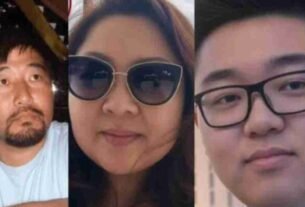 Polícia analisa imagens e afasta, por enquanto, hipótese de quarta pessoa na morte de família em Curitiba