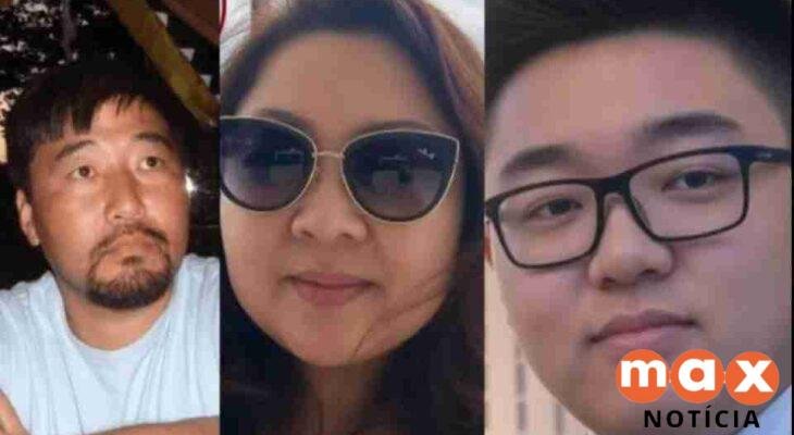 Polícia analisa imagens e afasta, por enquanto, hipótese de quarta pessoa na morte de família em Curitiba