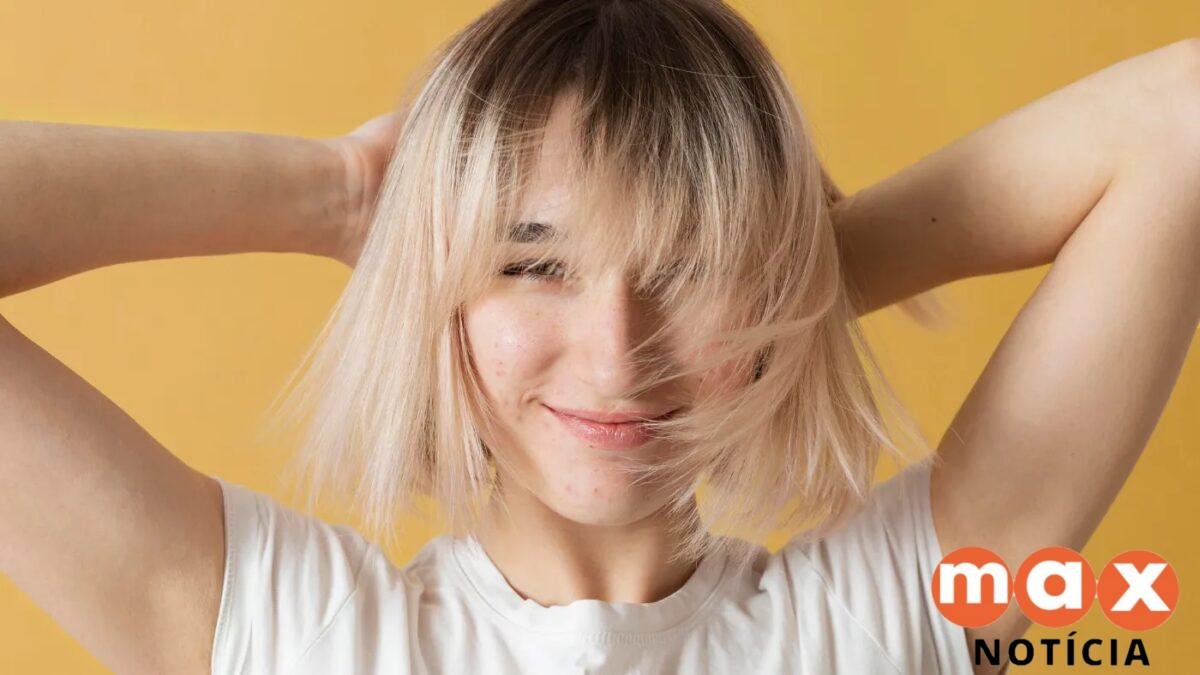 Posso descolorir meu cabelo? Descubra se os fios estão preparados