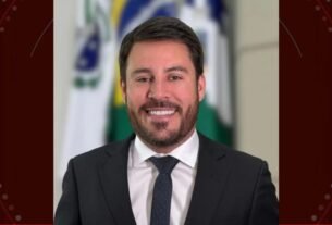 Presidente da Câmara de Guarapuava é alvo de operação que apura esquema de corrupção envolvendo ex-secretário e empresários