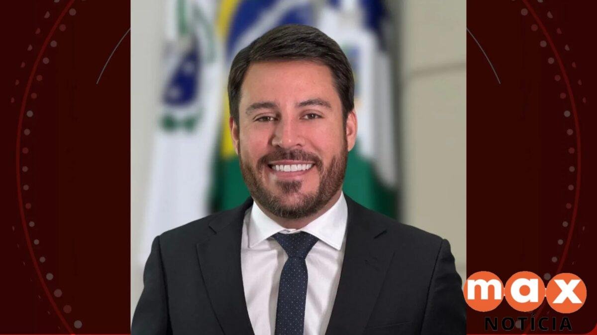Presidente da Câmara de Guarapuava é alvo de operação que apura esquema de corrupção envolvendo ex-secretário e empresários