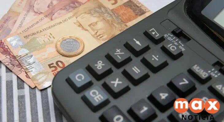Receita paga nesta segunda último lote de restituição do IR 2026