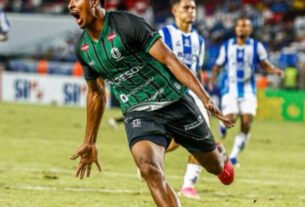 Série C: veja os classificados para a segunda fase e rebaixados em 2026