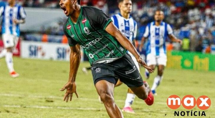Série C: veja os classificados para a segunda fase e rebaixados em 2026