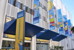 TCE-PR aponta falhas em licitação de R$ 69,9 milhões para obra do Hospital Pequeno Príncipe