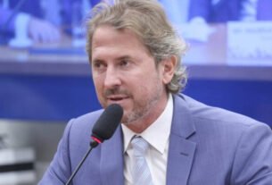 TRE-PR multa candidata por vídeo que associava Zeca Dirceu a escândalos de corrupção