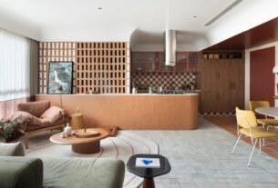 Vanguard apresenta decorados do Ginga, lançamento na região da Prochet