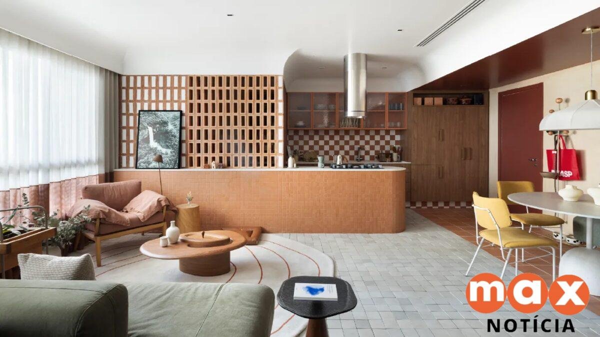 Vanguard apresenta decorados do Ginga, lançamento na região da Prochet