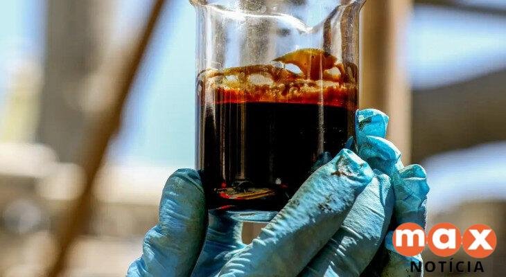 Venezuela nega perda de controle sobre petróleo após acordo com os EUA