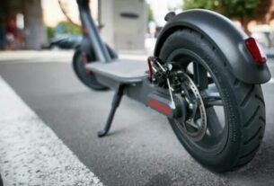 Vereador cobra regras mais rígidas para veículos autopropelidos em Maringá