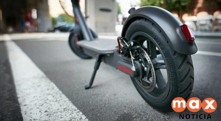 Vereador cobra regras mais rígidas para veículos autopropelidos em Maringá